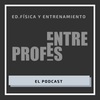 Educación Física y Entrenamiento por Entre Profes