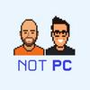 Not PC with Mark and Rob