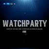 Watchparty – Martin Tietjen und Thorsten Schorn schauen ESC
