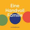 Eine Handvoll Familie