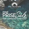 Eine Prise Salz - Der the Minerals Community Podcast