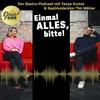 Einmal alles, bitte! – Ein Podcast vom Genuss-Guide Hamburg