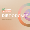 ekerk Lewendig | Die Podcast