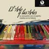EL ARTE Y LAS ARTES