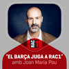 El Barça juga a RAC1 - L'hora a hora