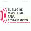 Marketing Para Restaurantes