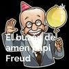 El buzón de amen papi Freud