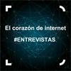 El corazón de internet - Entrevistas