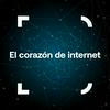 El corazón de internet