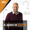 El diario de Martín