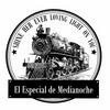 El Especial de Medianoche