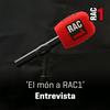 El món a RAC1 - Entrevista