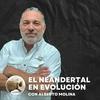 El Neandertal en evolución