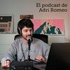 El Podcast de Adri Romeo