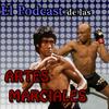 El Podcast De Las Artes Marciales (Podcast) - www.poderato.com/sorenramirezmendez