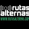 El Podcast de Rutas Alternas