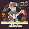 El profesor Melorock