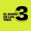 El Show de los Tres Podcast