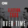 Election 2000: Over/Time