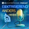 Elektrisierend anders - Der V.D. Elektrotechnik Podcast