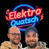 ElektroQuatsch - Der Podcast für E-Mobilität, Tesla und Tech-Fans