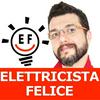 Elettricista felice