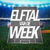 Elftal van de week