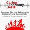 Elisabeth Sechser will die Caring Economy