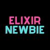 Elixir Newbie