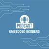 Embedded Insiders