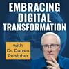 Embracing Digital Transformation