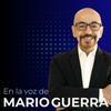 En la voz de Mario Guerra