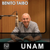 En voz de Benito Taibo