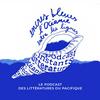 Encres bleues, l'océanie entre les lignes - Le podcast des littératures du Pacifique