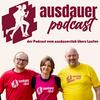 ausdauer-Podcast – der Podcast vom ausdauerclub übers Laufen