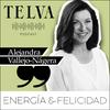 Energía y Felicidad, con Alejandra Vallejo-Nágera