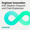 Engineer Innovation: Conversations about Industry 4.0, Engineering AI/ML, Digital Twin, & Computer Aided Engineering.