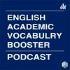 English Academic Vocabulary Booster