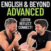 English and Beyond: Advanced English for Fluency & Communication