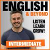 English and Beyond: Intermediate English Podcast