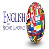 English As A Second Language By Junior Prado