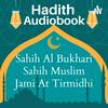 English Hadith Podcast (Sahih Bukhari, Sahih Muslim, Jami At Tirmidhi, and more)