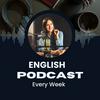 English Podcast