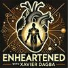 ENHEARTENED with Xavier Dagba