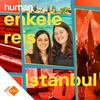 Enkele reis Istanbul