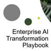 Enterprise AI Transformation Podcast