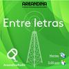 Entre Letras - Areandina Radio