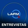 Entrevistas La FM