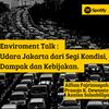 Enviroment Talk