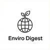 Environmental Digest's Podcast
